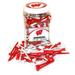 Team Golf 23951 Wisconsin Badgers 175 Tee Jar