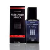 New Item COTY PREFERRED STOCK COLOGNE SPRAY 1.7 OZ PREFERRED STOCK/COTY COLOGNE SPRAY 1.7 OZ (M)