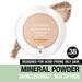 Neutrogena SkinClearing Pressed Acne Powder Natural Beige 60 .38 oz