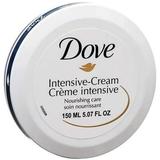 DOVE INTNSV NRSHMNT CREAM BLUE 5.07 FL oz