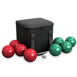 Bocce Ball Set- Outdoor Family Bocce Game by Hey! Play!