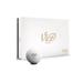 Vice Pro Golf Balls White 12 Pack