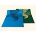 Wai Lana Yoga and Pilates Mat Himalaya (Blue)