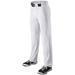 Evoshield Men s Adult General Relaxed Fit Baseball Pant Team White X-Large