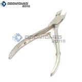 Odontomed2011Â® 5 Ingrown Toenail Clipper Nipper Odm