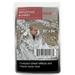 Emergency Zone Reflective Blanket Single Pack