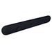 Dock Edge 1008B-F UltraGuard Black 35 PVC Bumper