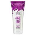Not Your Mother s Curl Talk Frizz Control Sculpting Hair Gel Flexible-Firm Hold 6 fl oz