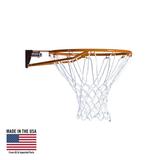 Lifetime Basketball 18 inch Slam-It Pro Rim Orange (5820)