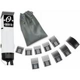 Oster Classic 76 White Color + 10 PC Comb Set