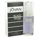 (pack 4) Jovan Black Musk Cologne Spray By Jovan3 oz