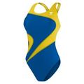 TYR Women s Alliance T-Splice Maxback Swimsuit - 2018