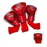 University of Wisconsin Contour Sock Headcovers (3 pack)