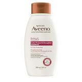 Aveeno Blackberry & Quinoa Strengthening Shampoo for Color-Treated Hair 12 fl oz