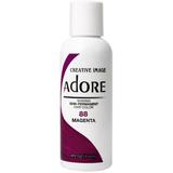 Creative Images Adore Semi-Permanent Haircolor [088] Magenta 4 fl oz