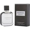 ( PACK 6) KENNETH COLE MANKIND EDT SPRAY 1.7 OZ By Kenneth Cole