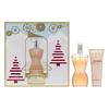 Jean Paul Gaultier Classique For Women 2pcs Set - 3.4 oz EDT & 2.5 oz Lotion