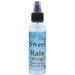 Sweet Rain Body Spray (Double Strength) 4 ounces