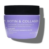 Luseta Beauty Biotin & Collagen Hair Mask 16.9 Fluid Ounces