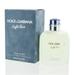 LIGHT BLUE POUR HOMME/D&G EDT SPRAY 6.7 OZ (200 ML) (M)