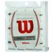 Wilson Pro Sensation Tennis Racket Overgrip White - 12 Pack