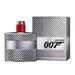 007 Quantum by James Bond Eau De Toilette Spray 2.5 oz for Men