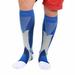 Fysho Men Women Anti-Fatigue Sports Compression Socks Anti Swelling Support Sock