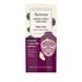 Aveeno Absolutely Ageless Pre-Tox Peel Off Antioxidant Face Mask 2 oz