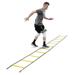 SKLZ Agility Ladder 15 ft Quick Ladder for Agility and Acceleration Training