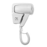 Wall Mounted Hair Dryer Hotel Bathroom Hair Dryer Bathroom Dry Skin Blow Dryer