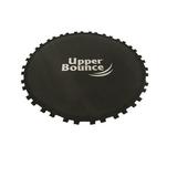 Mini Trampoline Replacement Jumping Mat fits for 40 Inch Round Frames Using 34 3.5 springs -MAT ONLY