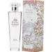 WOODS OF WINDSOR TRUE ROSE EDT SPRAY 3.3 OZ By Woods of Windsor