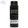 Redken Brews For Men 5 Minute Color Camo Light Natural Shade for Grey Hair (60ml)