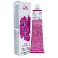 Color Fresh Create Semi-Permanent Color - High Magenta by Wella for Women - 2 oz Hair Color