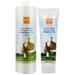 Ever Ego Garlic Vitamin A Shampoo 33.8oz + Ever Ego Garlic Vitamin A Mask 10.14oz