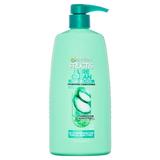 Garnier Fructis Pure Clean Hydrating Conditioner with Aloe Extract 33.8 fl oz