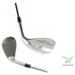 AGXGOLF Tour Series 56 Degree Sand Wedge Men s Tall Length +1 inch (36.5 inch): Spin Face wMen s Regular Flex Stainless Steel Shaft Right Hand Built in the USA