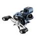 Daiwa Lexa 100 Size Line Counter 4+1 6.3:1 LEXA-LC100H