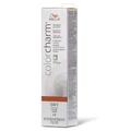 Wella Color Charm GEL Permanent Haircolor (w/Sleek Brush) Hair Color Dye for Excellent Gray Coverage Gelfuse Technology (4N/411 Medium Brown)