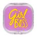 About Face Designs Girl Boss Mirror