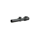 Trijicon AccuPoint TR-25 1-6x24mm Rifle Scope 30 mm Tube Second Focal Plane B