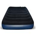 Napier Sportz Portable Air Mattress Compact Size Inflatable Bed w/ Built In Pump