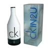 CK IN2U for Him by Calvin Klein for Men 3.4 oz Eau de Toilette Spray