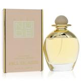 NUDE by Bill Blass - Women - Eau De Cologne Spray 3.4 oz