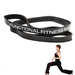 Functional Fitness Bands - Resistance and Workout Bands Pull Up Assistance & Exercise Bands