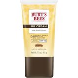 Burt s Bees BB Cream with SPF 15 Medium 1.7 oz (Pack of 2)