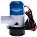 Shoreline Marine Boat Bilge Pump 1100 GPH 12V SL52261