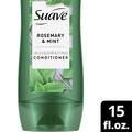 Suave Professionals Clarifying Moisturizing Daily Conditioner with Rosemary and Mint 15 fl oz