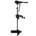 Costway New 46lbs Freshwater Transom Mounted Trolling Motor 36 Shaft