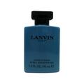 Les Notes de Lanvin Orange Ambre Conditioner Lot of 8 Bottles. Total of 12oz